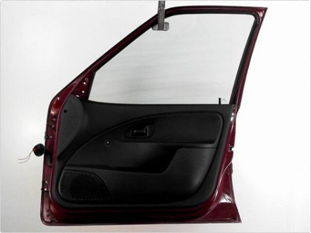 PORTE AVANT DROIT CITROEN SAXO 96-99