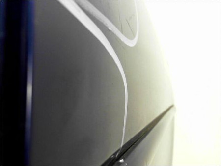 PORTE ARRIERE GAUCHE PEUGEOT 306 97-2001