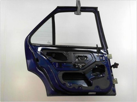 PORTE ARRIERE GAUCHE PEUGEOT 306 97-2001