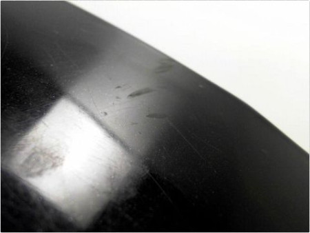 PORTE AVANT GAUCHE FORD MONDEO II CLIPPER 00-07