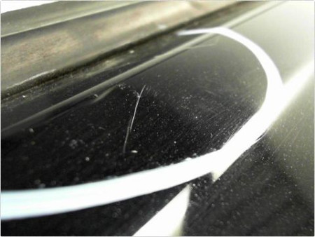 PORTE AVANT GAUCHE FORD MONDEO II CLIPPER 00-07