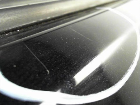 PORTE AVANT GAUCHE FORD MONDEO II CLIPPER 00-07