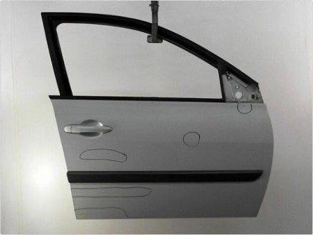PORTE AVANT DROIT RENAULT MEGANE II PH2 06-09