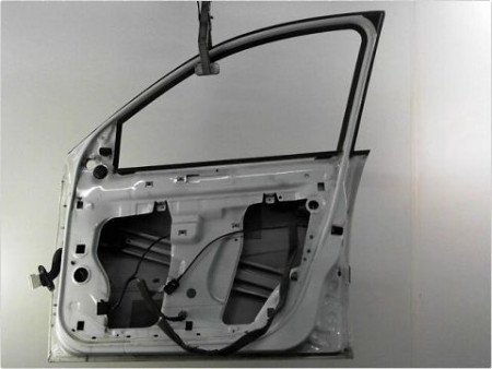 PORTE AVANT DROIT RENAULT MEGANE II PH2 06-09