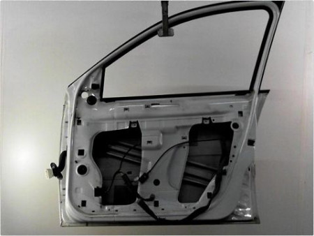 PORTE AVANT DROIT RENAULT MEGANE II PH2 06-09