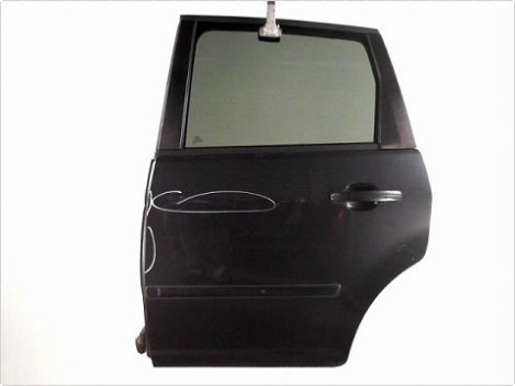PORTE ARRIERE GAUCHE FORD FOCUS C-MAX PH2 07-10