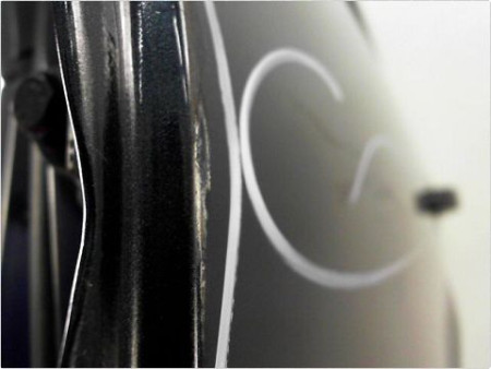 PORTE ARRIERE GAUCHE FORD FOCUS C-MAX PH2 07-10