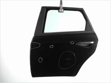 PORTE ARRIERE GAUCHE ALFA ROMEO 159 SPORTWAGON