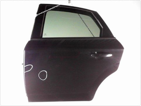 PORTE ARRIERE GAUCHE FORD MONDEO III PH2 10-15