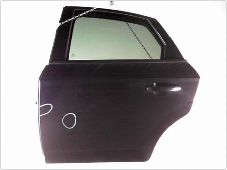 PORTE ARRIERE GAUCHE FORD MONDEO III PH2 10-15