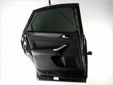 PORTE ARRIERE GAUCHE FORD MONDEO III PH2 10-15