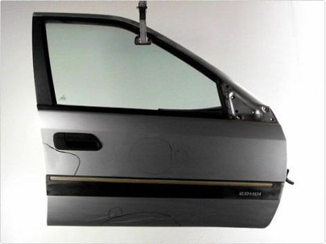 PORTE AVANT DROIT CITROEN XANTIA BREAK 97-2001