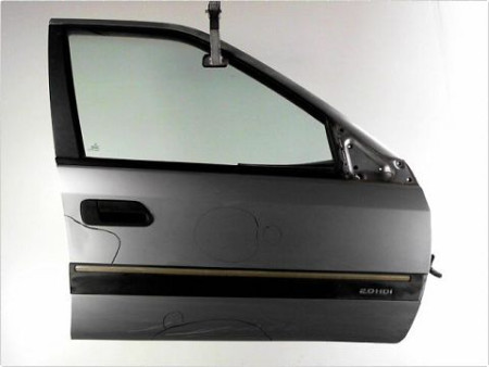 PORTE AVANT DROIT CITROEN XANTIA BREAK 97-2001