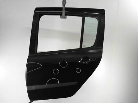 PORTE ARRIERE GAUCHE RENAULT MODUS PH2 08-12