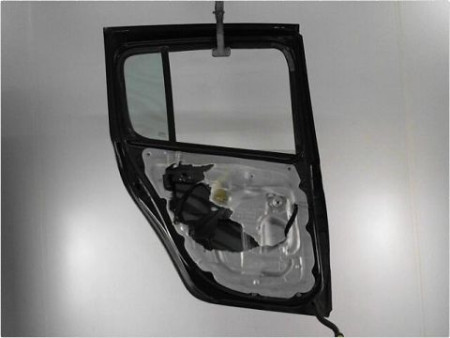 PORTE ARRIERE GAUCHE RENAULT MODUS PH2 08-12