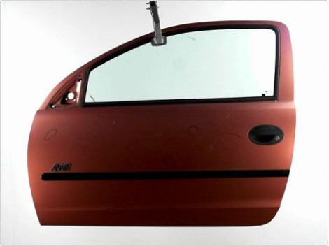 PORTE AVANT GAUCHE OPEL CORSA 97-2000
