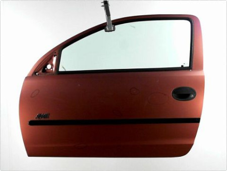 PORTE AVANT GAUCHE OPEL CORSA 97-2000
