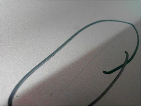 PORTE AVANT GAUCHE OPEL CORSA 97-2000