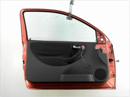 PORTE AVANT GAUCHE OPEL CORSA 97-2000