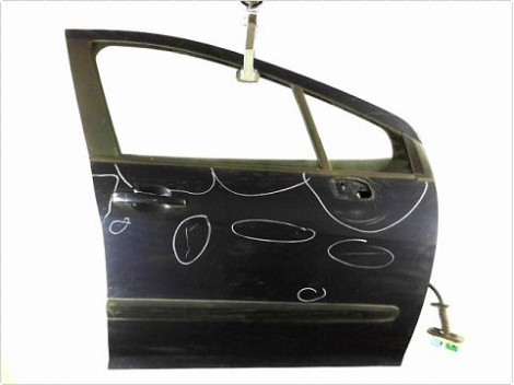 PORTE AVANT DROIT PEUGEOT 308 2007-2011