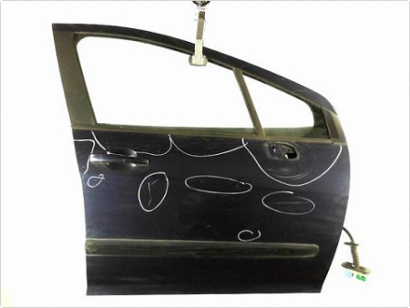 PORTE AVANT DROIT PEUGEOT 308 2007-2011