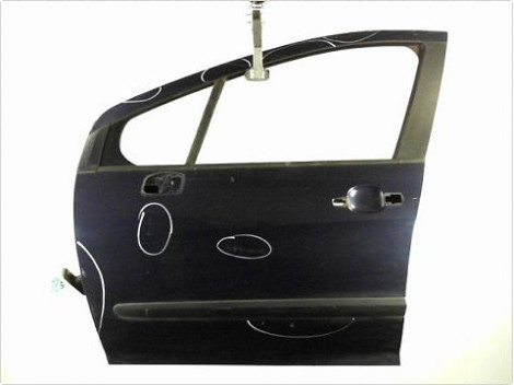 PORTE AVANT GAUCHE PEUGEOT 308 2007-2011