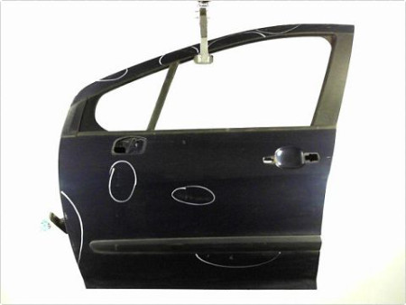 PORTE AVANT GAUCHE PEUGEOT 308 2007-2011