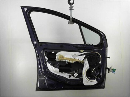 PORTE AVANT GAUCHE PEUGEOT 308 2007-2011