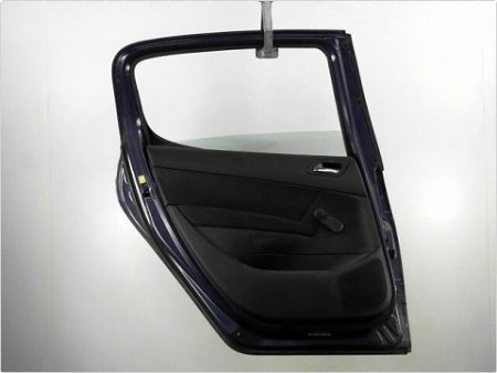 PORTE ARRIERE GAUCHE PEUGEOT 308 2007-2011
