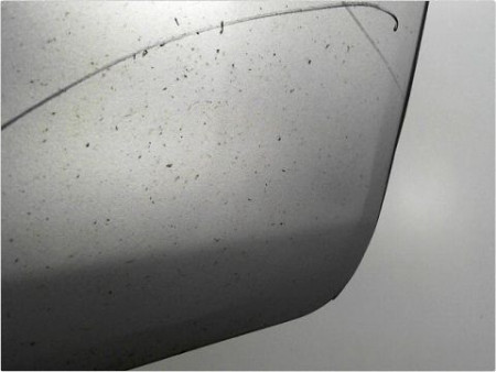 PORTE AVANT DROIT CITROEN GRAND C4 PICASSO 06-13
