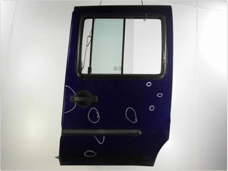 PORTE COULISSANTE GAUCHE FIAT DOBLO 01-05