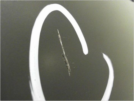 PORTE ARRIERE GAUCHE PEUGEOT 207 2006-2013