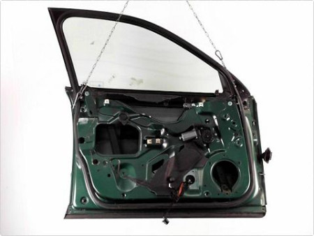 PORTE AVANT GAUCHE AUDI A4 2001-2004