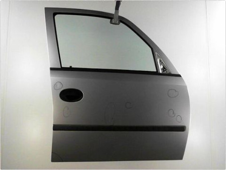 PORTE AVANT DROIT OPEL MERIVA 2003-2005