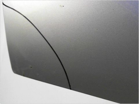 PORTE AVANT DROIT OPEL MERIVA 2003-2005