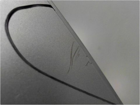 PORTE ARRIERE DROIT OPEL MERIVA 2003-2005