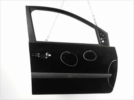 PORTE AVANT DROIT FORD FIESTA 05-2008