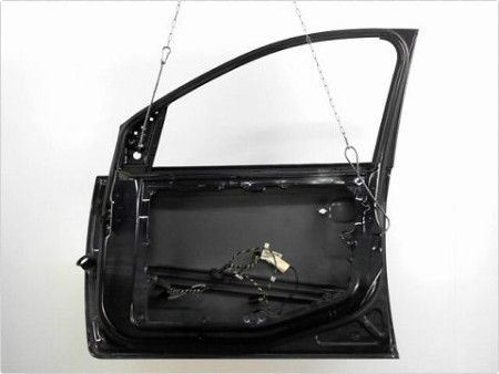 PORTE AVANT DROIT FORD FIESTA 05-2008
