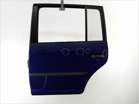 PORTE ARRIERE GAUCHE VOLKSWAGEN TOURAN PH2 06-10