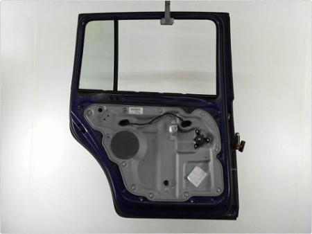 PORTE ARRIERE GAUCHE VOLKSWAGEN TOURAN PH2 06-10