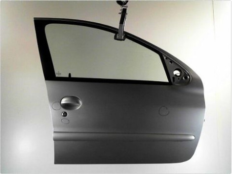 PORTE AVANT DROIT PEUGEOT 206 SW 02-06