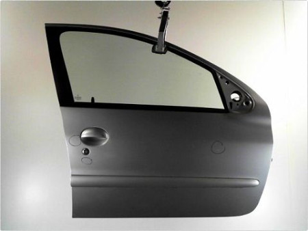 PORTE AVANT DROIT PEUGEOT 206 SW 02-06