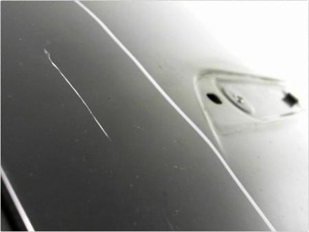 PORTE AVANT GAUCHE CITROEN GRAND C4 PICASSO 06-13