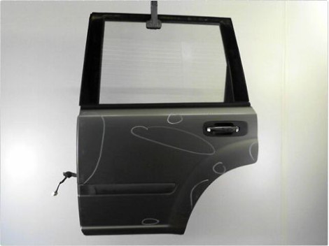 PORTE ARRIERE GAUCHE NISSAN X-TRAIL 2004-2007