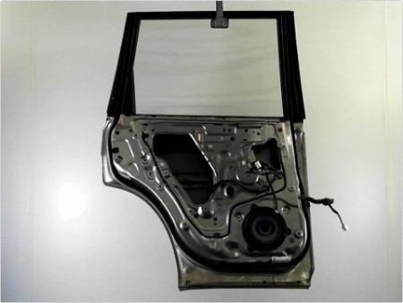 PORTE ARRIERE GAUCHE NISSAN X-TRAIL 2004-2007