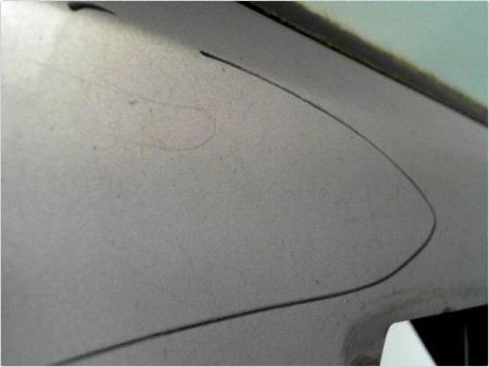 PORTE AVANT DROIT CITROEN SAXO 96-99