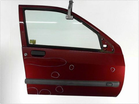 PORTE AVANT DROIT RENAULT CLIO I PH.1 -94