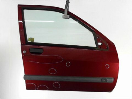 PORTE AVANT DROIT RENAULT CLIO I PH.1 -94