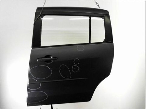 PORTE COULISSANTE GAUCHE MAZDA MAZDA 5