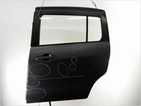 PORTE COULISSANTE GAUCHE MAZDA MAZDA 5